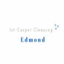 1st Carpet Cleaning Edmond logo